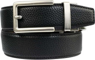 Nexbelt Neubelt Vegan Pebble Grain Belt (One Size Fits All) Golf NEW
