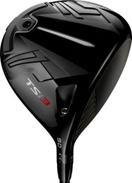 Titleist TSi3 Driver (Premium Shaft) NEW