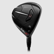 Titleist TSR2 3 Wood 15* (HZRDUS Black RDX 70, X-Stiff, LEFT) NEW