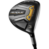Callaway Rogue ST Max D Fairway Wood (LEFT) NEW