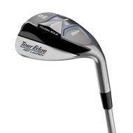 Tour Edge Hot Launch E524 Wedge (Ladies) Houdini Sole Women's 2024 NEW