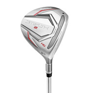 Taylor Made Stealth 2 HD Fairway Wood (Ladies) Women's NEW