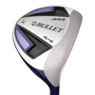 Bullet .444 Fairway Wood (Graphite, LADIES) 2019 Golf Club NEW