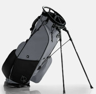 Pins & Aces Player Preferred Stand Bag (5-way top, Flat Ash) Golf 2025 NEW