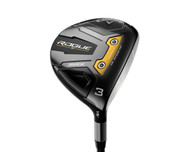 Callaway Rogue ST Max Fairway (5 Wood, 18*) NEW