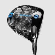 Callaway Paradym Ai Smoke MAX Driver NEW