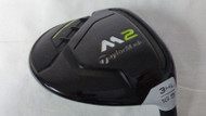 Taylor Made M2 2017 3 HL Wood 16.5* (ReAx, SENIOR) 3w Golf Club