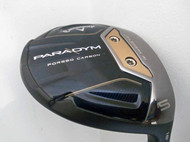 Callaway Paradym 5 Wood 18* (Project X HZRDUS Gen 4 Silver 60 Regular) 5w