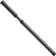 Winn Excel 2 Piece Long Putter Grip (Black/Gray, .620) NEW