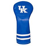Team Golf Vintage Single Fairway Wood Headcover (UK Wildcats)  NEW