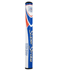 SuperStroke Military Mid Slim 2.0 Putter Grip (US Coast Guard) Ball Marker, Golf NEW