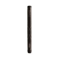 Winn Dri-Tac Putter Grip (Midsize Pistol, Dark Gray, 68DT-DG) NEW