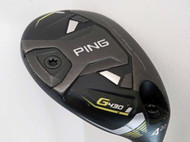 Ping G430 4 Hybrid 22* (Alta CB Black 70 Senior) 4h Rescue Golf Club