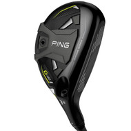 Ping G430 4 Hybrid 22* (Alta CB Black 70 Senior) 4h Rescue Golf Club