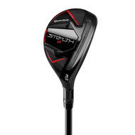 Taylor Made Stealth 2 3 Rescue 19* (Ventus Red TR Regular) 3h Hybrid Golf Club