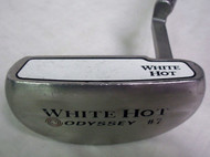 Odyssey White Hot #7 Putter 34" (Steel, Heelshafted) Mallet Golf Club