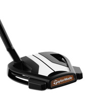 Taylor Made Spider Tour X Black Putter (Mallet, Small Slant) 2024 NEW