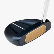 Odyssey Ai-One Milled Rossie V Putter (Mallet, Double Bend) 2024 NEW