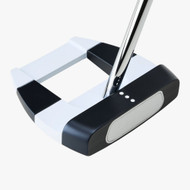 Odyssey Ai-One Square 2 Square Jail Bird Broom Stick Putter 48" (Mallet) NEW