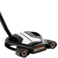 Taylor Made Spider Tour Black Putter (Mallet, Small Slant) 2024 NEW