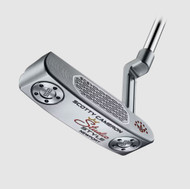 Scotty Cameron Studio Style Newport Putter (2025) NEW