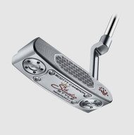 Scotty Cameron Studio Style Newport Plus Putter (2025) NEW