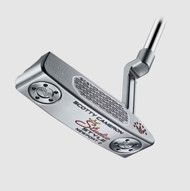 Scotty Cameron Studio Style Newport 2 Putter (2025) NEW
