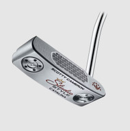 Scotty Cameron Studio Style Catalina Putter (2025) NEW