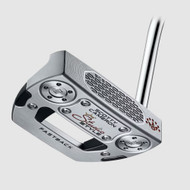 Scotty Cameron Studio Style Fastback Putter (2025) NEW