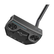 Mizuno M-Craft X S4 Putter (Mallet, Slant Neck) 2025 NEW