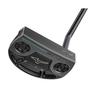 Mizuno M-Craft X S5 Putter (Mallet, Slant Neck) 2025 NEW