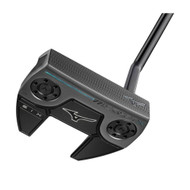 Mizuno M-Craft X S6 Putter (Mallet, Slant Neck) 2025 NEW