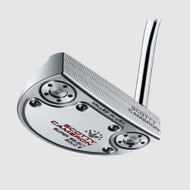 Scotty Cameron Super Select GOLO 6 Putter (Mallet) 2023 NEW
