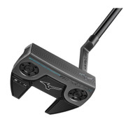 Mizuno M-Craft X P6 Putter (Mallet, Plumber's Neck) 2025 NEW