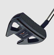 Tour Edge Wingman 803 Putter (Mallet, Slant Neck) Milled Golf Club 2025 NEW