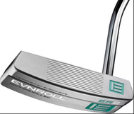 Evnroll ER2 Blade Putter 33" (Milled, Single Bend) Women's Golf Club NSW