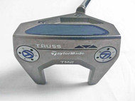 Taylor Made TRUSS TM2 Putter 34" (Mallet, Center Shafted) Golf Club
