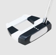 Odyssey AI-One Jailbird Mini DB Putter (Mallet, Double Bend) 2023 NEW