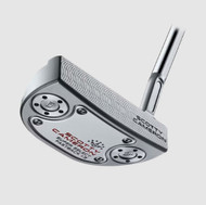 Scotty Cameron Super Select Fastback 1.5 Putter (Mallet) 2023 NEW