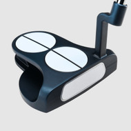 Odyssey AI-One 2 Ball CH Putter (Mallet, Crank Hosel) 2023 NEW