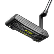 Cobra King 3D Printed Grandsport 35 Black Armlock Putter NEW
