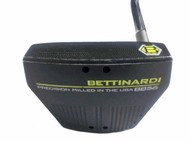 Bettinardi BB56 Putter 34" (Steel Single Bend) 2018 350g Mallet Golf Club
