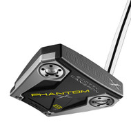 Scotty Cameron Phantom X 8.5 Putter (35", Low Single Bend) Golf Club