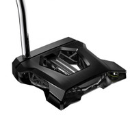 Cobra KING 3D Printed Agera Black Putter (Mallet, Single Bend) NEW