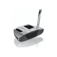 Argolf Pendragon Putter (Heel Shafted, Black Matte, Right-Handed, Uncut) New