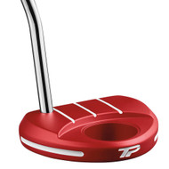 Taylor Made TP Red Collection Chaska Putter 35" (Large Mallet, LEFT) Club LH