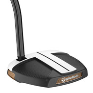 Taylor Made Spider FCG Single Bend Putter NEW