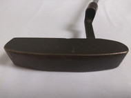 Ping Pal Putter 35" (Blade, Plumber's Neck) Bronze Manganese Karsten Golf Club