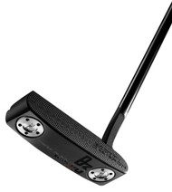 Scotty Cameron B3 Triple Black Design LTD Santa Fe Putter (2024) NEW