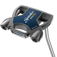 Taylor Made Spider Tour S CB Putter (Mallet, Double Bend) 2024 NEW